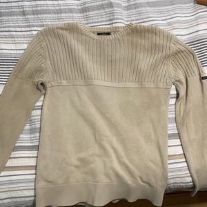 Nautical Jeans co sweater